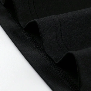 Erkek Tişörtleri Fit Crew Yaka Düşük Omuz Kısa Kollu Grafik Tişört Earth C