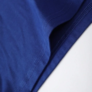 Erkek Tişörtleri Fit Crew Yaka Düşük Omuz Kısa Kollu Slogan Tişört Rahat Yaz