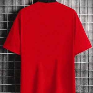 Erkek Tişörtleri Fit Crew Yaka Kısa Kollu Grafik Tişört Bunny Rahat Moda Erke