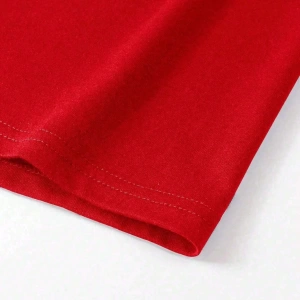 Erkek Tişörtleri Fit Crew Yaka Kısa Kollu Grafik Tişört Bunny Rahat Moda Erke