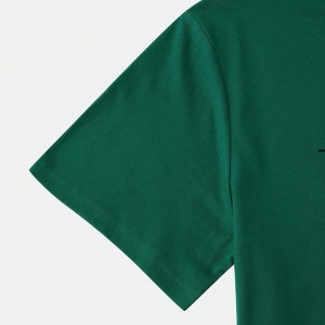 Erkek Tişörtleri Fit Crew Yaka Kısa Kollu Grafik Tişört Kedi Komik Rahat Yaz