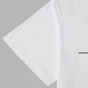 Erkek Tişörtleri Fit Crew Yaka Kısa Kollu Grafik Tişört Kedi Komik Rahat Yaz