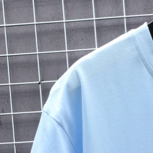 Erkek Tişörtleri Fit Crew Yaka Kısa Kollu Grafik Tişört Kelebek Sokak Yaz Poly