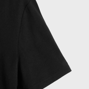 Erkek Tişörtleri Fit Crew Yaka Kısa Kollu Grafik Tişört Komik Moda Erkek