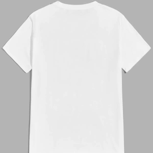 Erkek Tişörtleri Fit Crew Yaka Kısa Kollu Grafik Tişört Palmiye Ağacı Rahat Mo