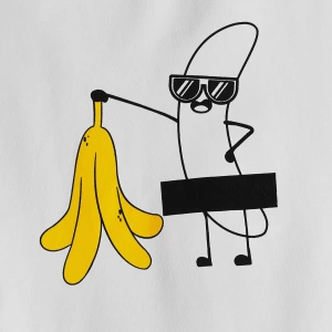 Erkek Tişörtleri Fit Crew Yaka Kısa Kollu Grafik Tişört Rahat Komik Yaz