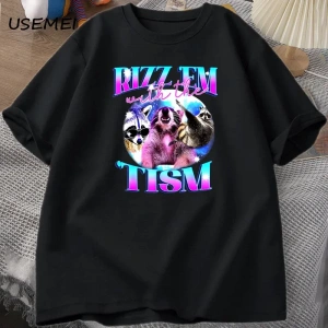Erkek tişörtü komik grafik T Shirt ben bir yıldız olmayabilir ama eminim dışarı yanan baskılı 2919
