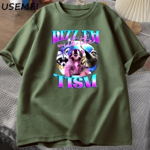 Erkek tişörtü komik grafik T Shirt ben bir yıldız olmayabilir ama eminim dışarı yanan baskılı 2919