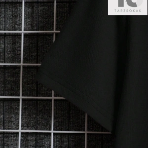 Erkek Trefoil Desenli Kısa Kollu Tişört