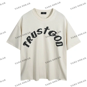 Erkek Trustgod Tshirt