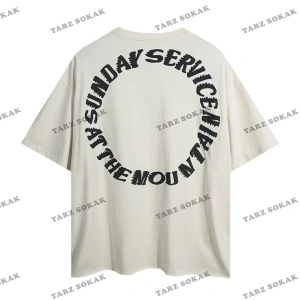 Erkek Trustgod Tshirt