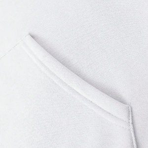 Erkek Yaratıcı Baskılı Mektup Rahat Spor Yolcu Çok Yönlü Uzun Kollu Kapşonlu Sweatshirt