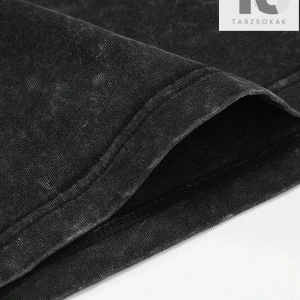 Erkek Yazılı Baskılı T-shirt