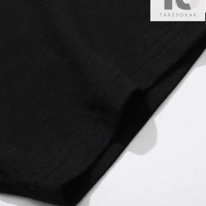 Erkek Yazılı Baskılı Tişört