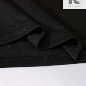 Erkek Yazılı Kısa Kollu Tişört