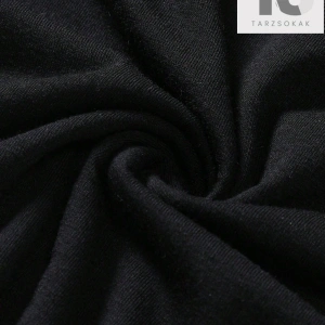 Erkek Yazılı Yuvarlak Yaka Tişört