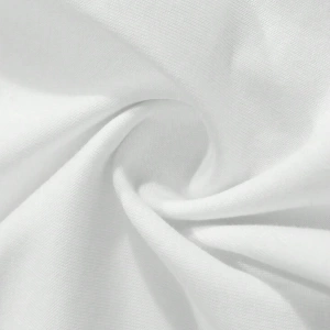 Erkek Yazlık Rahat Renk Bloklu Baskılı Standart Beden Tişört