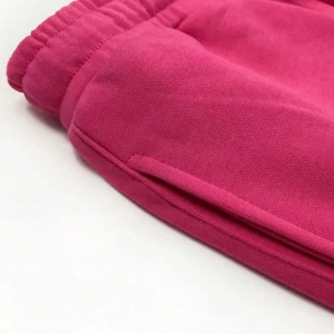 Erkek Yazlık Rahat Tek Renk Antrenman Şortu