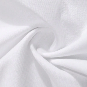 Erkek Yuvarlak Yaka Kısa Kollu Basit Üst Ve Uzun Pantolon Günlük Takım