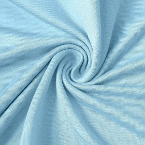 Erkek Yuvarlak Yaka Kısa Kollu Tişört, Minimalist Moda, Yaz İçin Uygun