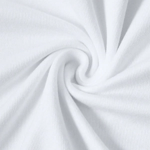 Erkek Yuvarlak Yaka Kısa Kollu Tişört, Minimalist Moda, Yaz İçin Uygun