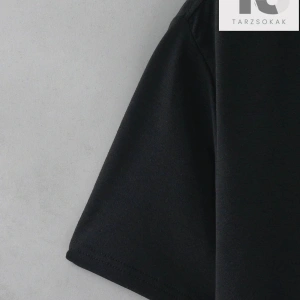 Erkekler Karikatür Baskı Tişört