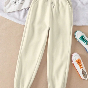 Essnce Katı Belden Bağlamalı Eşofman Altı