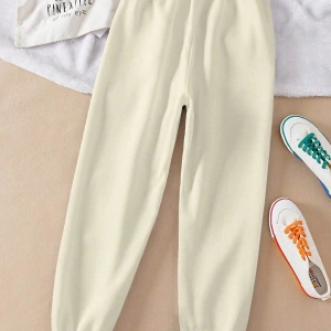 Essnce Katı Belden Bağlamalı Eşofman Altı