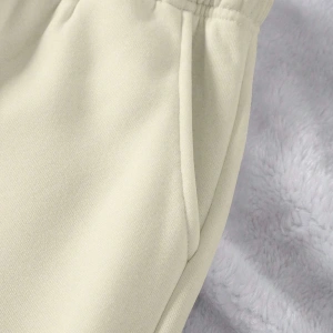 Essnce Katı Belden Bağlamalı Eşofman Altı