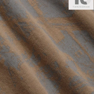 Essnce Kedi Desenli Damla Omuz Tişört