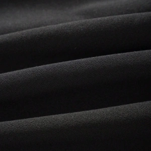 Essnce Solid Drawstring Waist Thermal Lined 4 Mevsim Eşofman