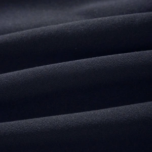 Essnce Solid Drawstring Waist Thermal Lined 4 Mevsim Eşofman