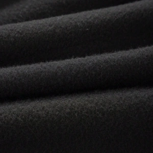 Essnce Solid Drawstring Waist Thermal Lined 4 Mevsim Eşofman