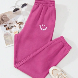 Expression Print Thermal Lined 4 Mevsim Eşofman