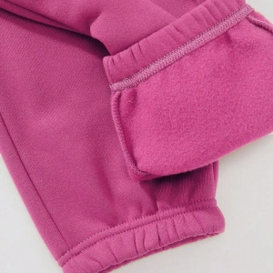 Expression Print Thermal Lined 4 Mevsim Eşofman