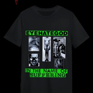 Eyehategod Stoner Doom Metal KODSİYAHSAW