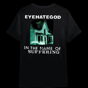 Eyehategod Stoner Doom Metal KODSİYAHSAW