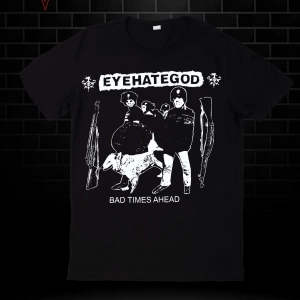 Eyehategod Stoner Metal KODSİYAHSAW