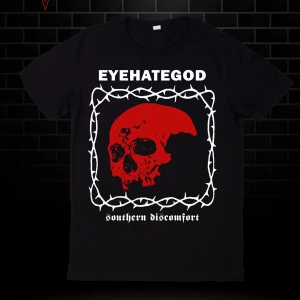 Eyehategod Stoner Metal KODSİYAHSAW