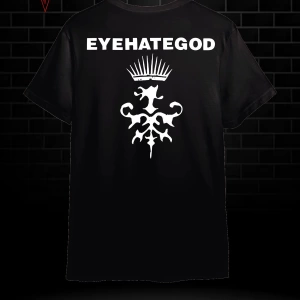 Eyehategod Stoner Metal KODSİYAHSAW