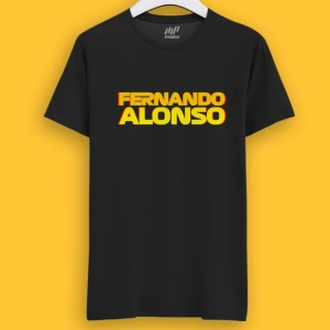 Fernando Alonso 2021 T-shirt