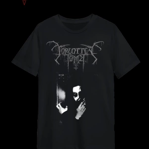 Forgotten Tomb Black Metal DSBM KODSİYAHSAW