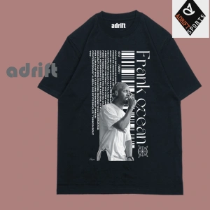 Frank Ocean Unisex Oversize Kalıp