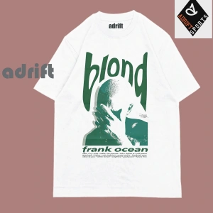 Frank Ocean Unisex Oversize Kalıp