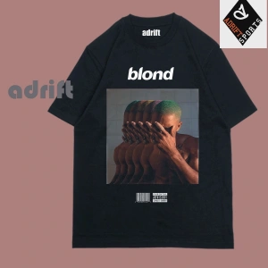Frank Ocean Unisex Oversize Kalıp