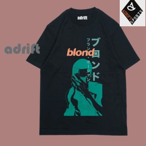 Frank Ocean Unisex Oversize Kalıp