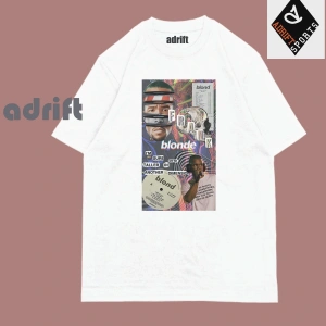 Frank Unisex Oversize Kalıp