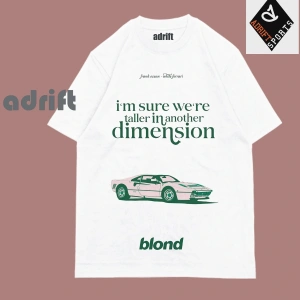 Frank  Unisex Oversize Kalıp