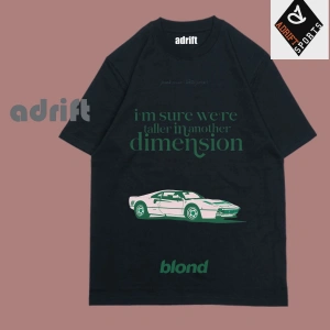 Frank Unisex Oversize Kalıp