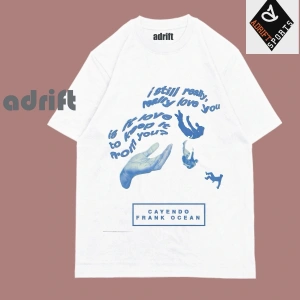 Frank Unisex Oversize Kalıp